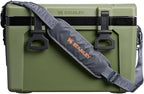 Stanley Adventure Outdoor Cooler | Heavy Duty Outdoor Camping Cooler with Easy Carry Handle | BPA-Free