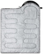 HOSIMA Butterfly Sleeping Bags for Adults and Kids for Camping,Black Gothic Ultralight Sleeping Bag for Cold Weather Summer.