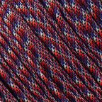 Paracord Planet 550 Paracord – 200+ Colors – Hanks from 10-100 Feet and Spools of 1000 Feet – Great Multi-Use Cord!