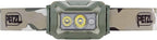 PETZL ARIA 2 RGB Headlamp - Camouflage (450 lm) [Legacy]