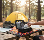 MediKit: Medical Kit with 20 Types of Essential Medications for Pain, Cold, Allergy, Stomach and Other Common Ailments. Compact 6"x8". Perfect for Vacationers, Business Travelers, Students and Campers
