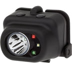 Nightstick NSP-4610B Head Lamp Red/Green/White