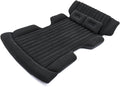 Car Inflation Bed Air Bed for Lexus LX 470/LX570/GX470/GX OR Double-Sided Inflatable Car Air Mattress Portable Air Sleeping Bed with Pillow,Black