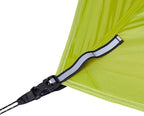 Naturehike Cloud Up 3 Person Backpacking Tent with Footprint - 3 Season Free Standing Lightweight 3 Person Camping Tent | with Footprint, Free Standing, Dome, Camping, Hiking, Waterproof