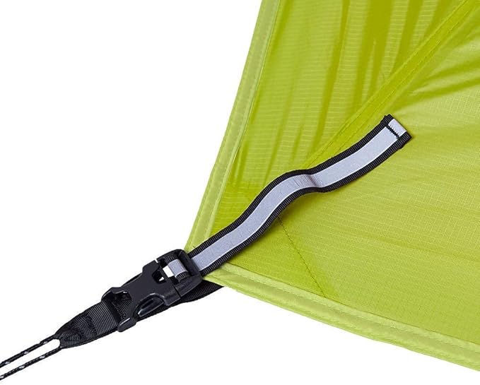 Naturehike Cloud Up 3 Person Backpacking Tent with Footprint - 3 Season Free Standing Lightweight 3 Person Camping Tent | with Footprint, Free Standing, Dome, Camping, Hiking, Waterproof