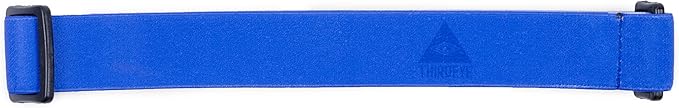 Third Eye Headlamps - Stylish Replacement Headbands - Soft, Adjustable, Universal, Fits Most Headlamps