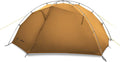 3F UL Gear Taiji 1/3 Person Tent for stormrain,1.45/3.2lb Ultralight Backpacking Tent,5000mm+ Waterproof Ventilation,Resistant to Wind gusts of 7,Easy Set up