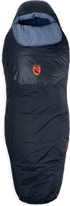 NEMO Equipment Tempo | Men's and Women's 20 & 35 Degree Synthetic Sleeping Bags