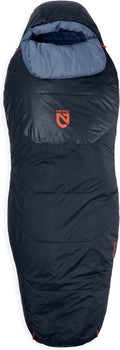 NEMO Equipment Tempo | Men's and Women's 20 & 35 Degree Synthetic Sleeping Bags