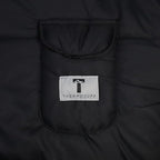 Thermotuff Wearable Sleeping Bag with Dual Hoodie, Zippered Arm Holes, Pockets & Adjustable Drawstring - Ideal for Camping, Cold Weather Hiking, and Stadium Sak Blanket