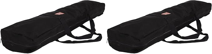 Tough Outdoors Camping Cot for Adults - Oversized Camping Cot - Durable Heavy Duty Military Bed - Elevated Foldable Cot & Camp Cots for Adults - XL Cot up to 300 lbs - w/Organizer & Storage Bag