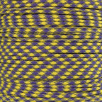 Paracord Planet 550 Paracord – 200+ Colors – Hanks from 10-100 Feet and Spools of 1000 Feet – Great Multi-Use Cord!