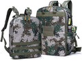 First Aid Kit Bag,High Capacity Compact and Lightweight Two Backpack for Home Outdoor Travel Camping,Hiking