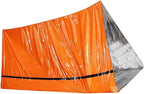 Light Weight Compacts Portables Tent for Easy Carrying and Quick Deployment in Camping Hiking Includes Carry Bag Cold Tent