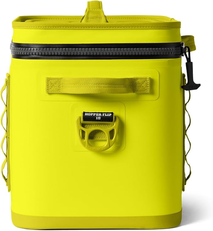 YETI Hopper Flip 18 Portable Soft Cooler