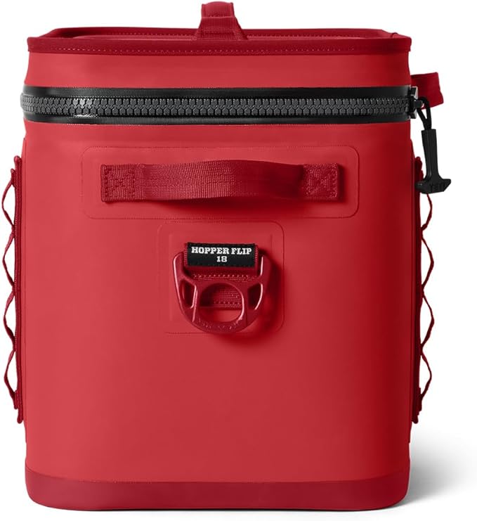 YETI Hopper Flip 18 Portable Soft Cooler