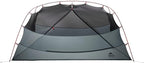 MSR Hubba Hubba LT 3-Person Lightweight Backpacking Tent