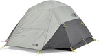 The North Face Tents Stormbreak 3 Three-Person Camping Tent - Ventilation Openings for Optimal Airflow, Water Repellent Finish