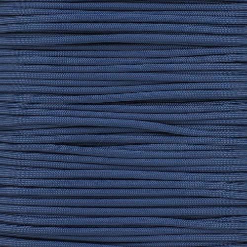 Paracord Planet 550 Paracord – 200+ Colors – Hanks from 10-100 Feet and Spools of 1000 Feet – Great Multi-Use Cord!
