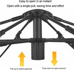 4 Person Camping Tent, Instant Pop Up Dome Family Camping Tent,for Camping, Backpacking, Hiking, Backyard, Festivals