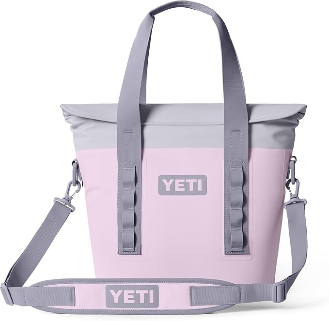 YETI Hopper M Series Portable Soft Coolers with MagShield Access