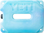 YETI ICE Block Refreezable Reusable Cooler Ice Pack