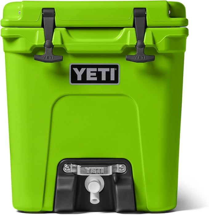 YETI Silo 6 Gallon Water Cooler
