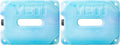YETI ICE Block Refreezable Reusable Cooler Ice Pack