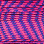 Paracord Planet 550 Paracord – 200+ Colors – Hanks from 10-100 Feet and Spools of 1000 Feet – Great Multi-Use Cord!