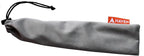 Haven LongSpork Titanium Long-Handle Spork 8.5" - Ultralight Camping Utensil for Backpacking & Freeze-Dried Meals - Long Spoon Fork Combo for Deep Meal Pouches (14 g)