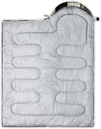 HOSIMA Butterfly Sleeping Bags for Adults and Kids for Camping,Black Gothic Ultralight Sleeping Bag for Cold Weather Summer.