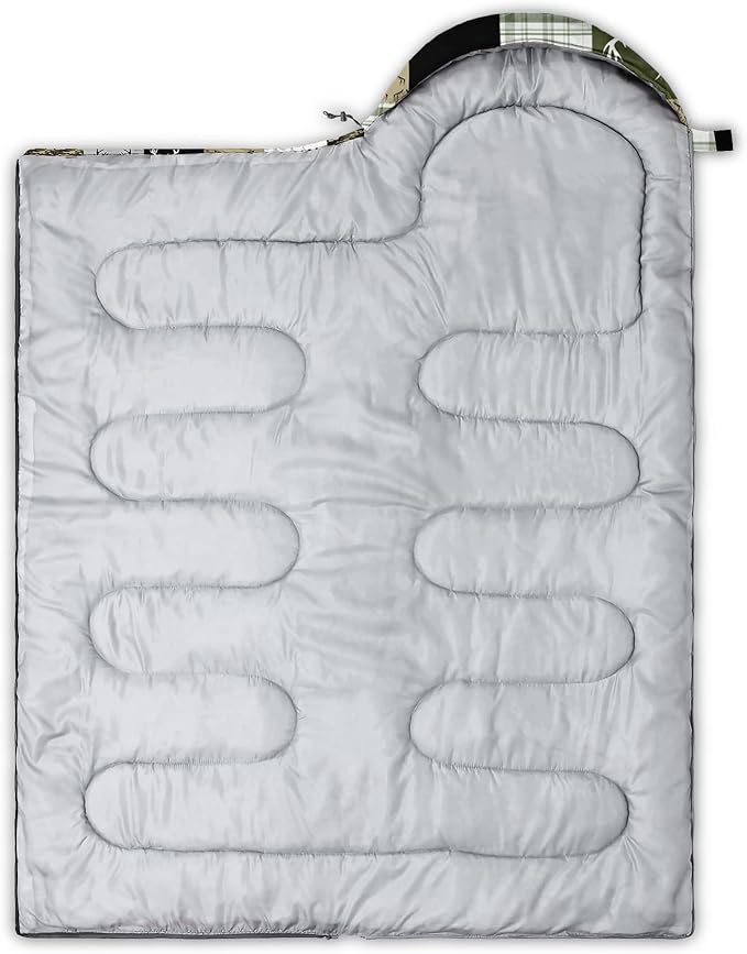 HOSIMA Butterfly Sleeping Bags for Adults and Kids for Camping,Black Gothic Ultralight Sleeping Bag for Cold Weather Summer.