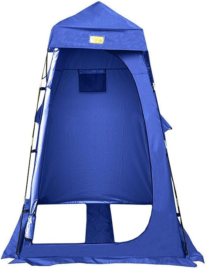 Camping Tent,Shower Tent, Room Tent Photography Dressing Changing Outdoor Dressing Tent Portable Privacy Shower Toilet Camping