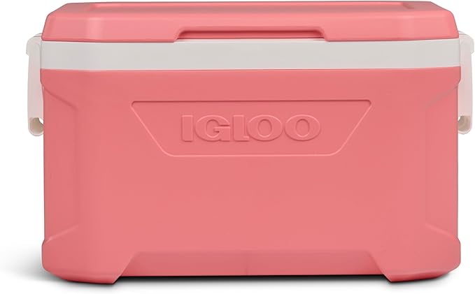Igloo Hard Cooler | Profile, Quantum & Legends Series | Insulated Ice Chests