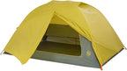 Big Agnes Blacktail & Blacktail Hotel Tent - Backpacking Tent for Camping, 3 Season, Ultralight, Waterproof