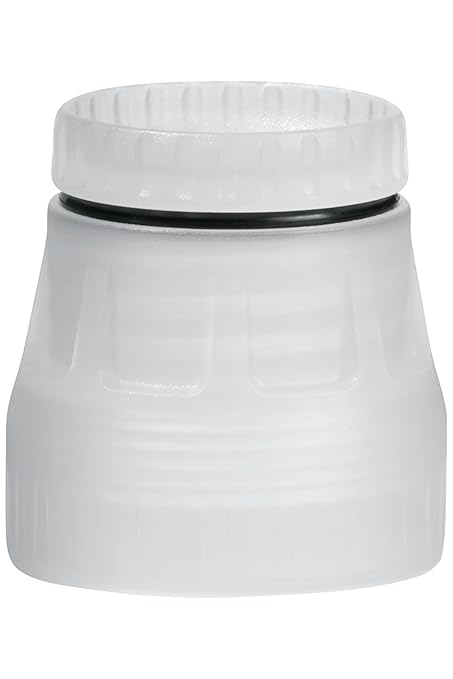 Platypus Quickdraw Ultralight Backpacking Water Filter, Pink