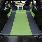 Car Inflatable Mattress for Toyota Grand Highlander 7 Seater 2024 2025,Folding Air Bed Cushion Outdoor Camping Travel Portable Sleeping Pad Car Accessories,D