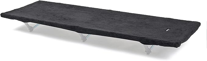 Helinox Fleece Cot Warmer Insulation Layer for Helinox Camping Cots, Long