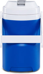 Igloo 1/2 GAL LAG BLU