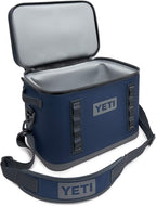 YETI Hopper Flip 18 Portable Soft Cooler