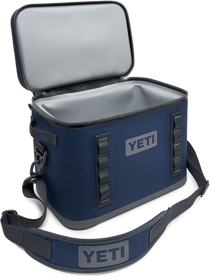YETI Hopper Flip 18 Portable Soft Cooler