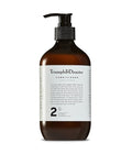 TRIUMPH & DISASTER | Conditioner, Moisturizing, Hydrating & Detangling Hair Conditioner with Keratin for Dry, Damaged Hair for Men & Women, 19.22 fl oz