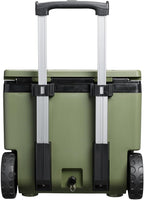 Stanley Adventure Outdoor Cooler | Heavy Duty Outdoor Camping Cooler with Easy Carry Handle | BPA-Free
