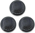 Stove Knob Replacement for Camp Chef 1, 2, and 3 Burner Stoves and Grills,3-Pack