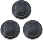 Stove Knob Replacement for Camp Chef 1, 2, and 3 Burner Stoves and Grills,3-Pack