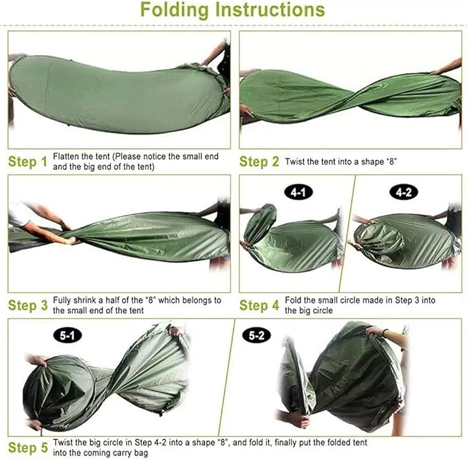 Camping Tent,Shower Tent, Tent Pop Up,Camping Shower Tent Changing Tent Shower Privacy Tent,Ideal As Outdoor Dressing Bathing Room
