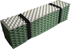 Camping and Backpacking Foam Sleeping Pad
