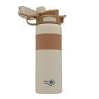 Survivor Nanofiber Fast Flow Filtered Water Bottle Earth