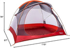 MARMOT Midpines 4P/6P Camping Tents & Footprints | Footprints