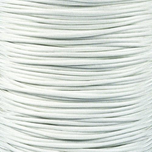 Paracord Planet 550 Paracord – 200+ Colors – Hanks from 10-100 Feet and Spools of 1000 Feet – Great Multi-Use Cord!